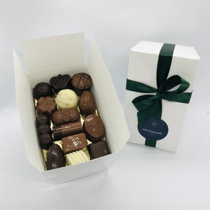 Chocolates box
