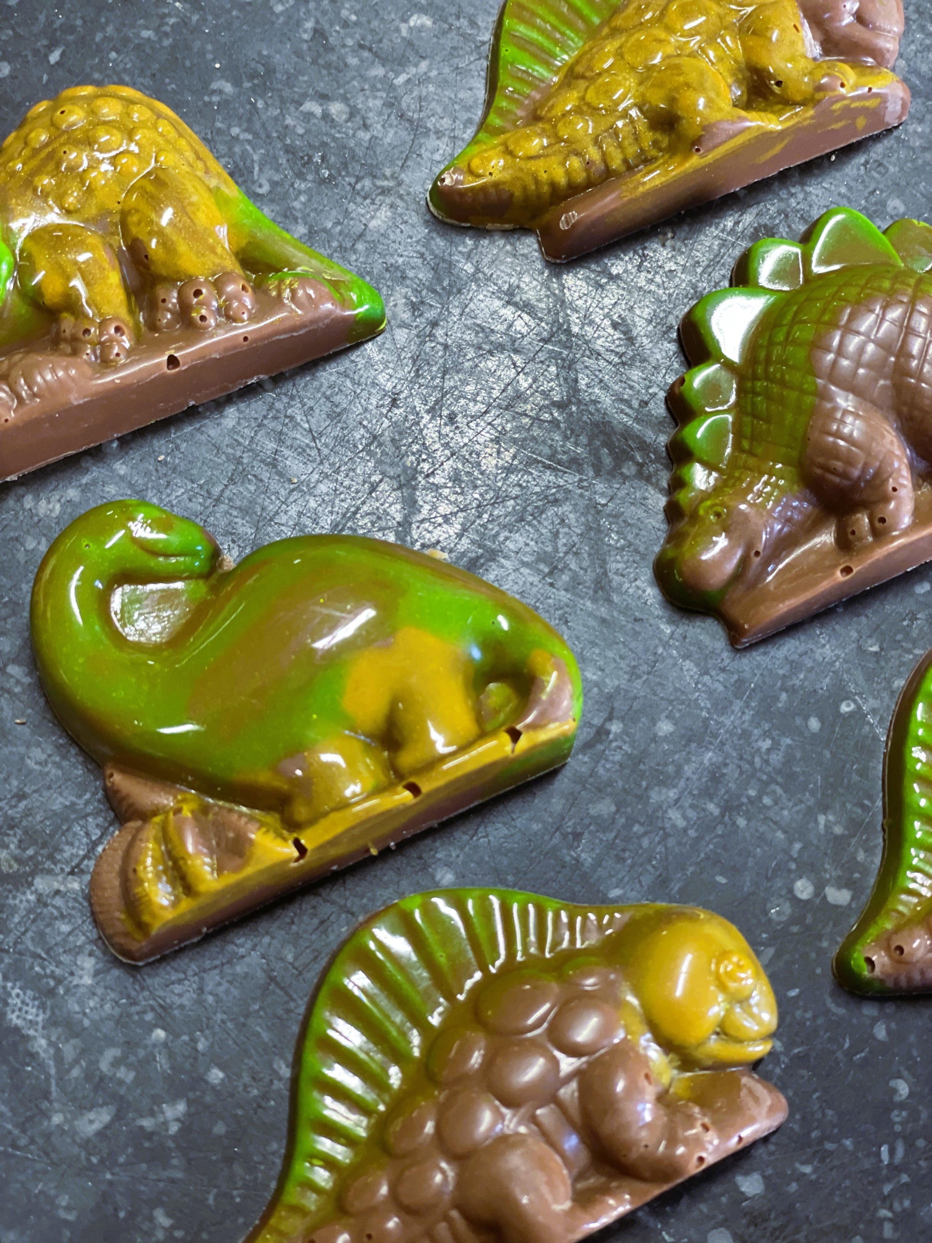 Chocosaurus