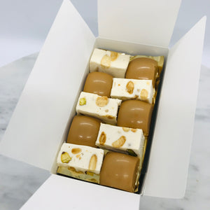 Nougat