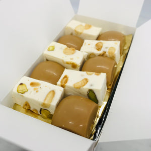 Nougat