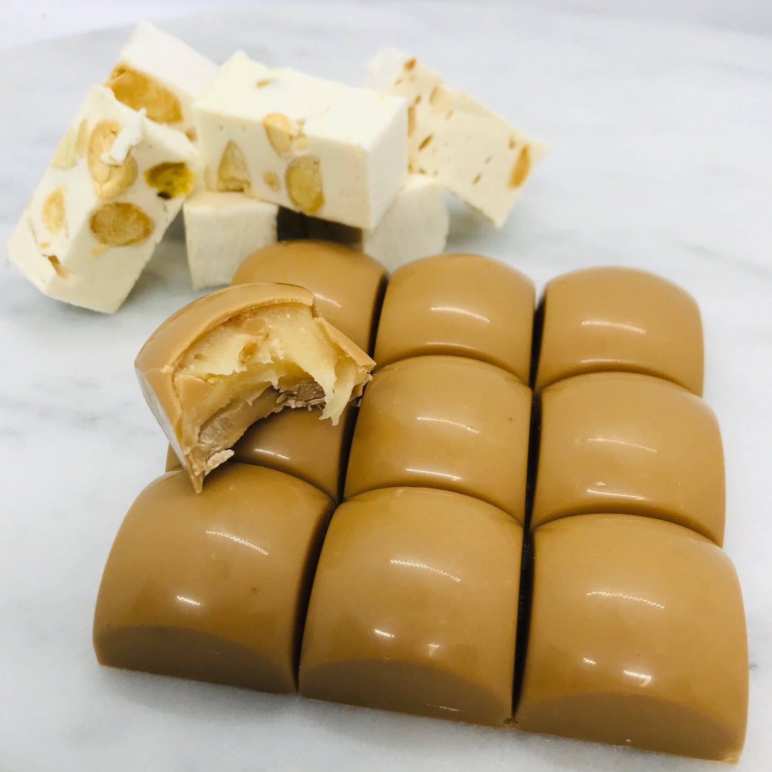 Nougat