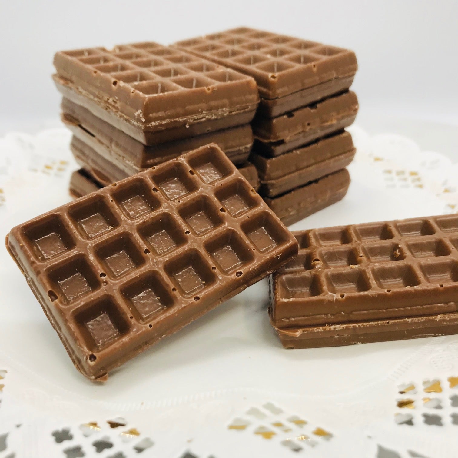 Wafeltjes