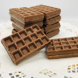 Wafeltjes